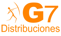 Distribuciones G7